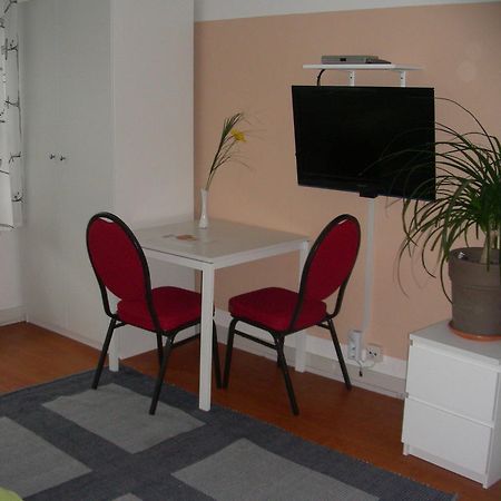 1Azimmervermietung Hannover/Zentrum 部屋 写真