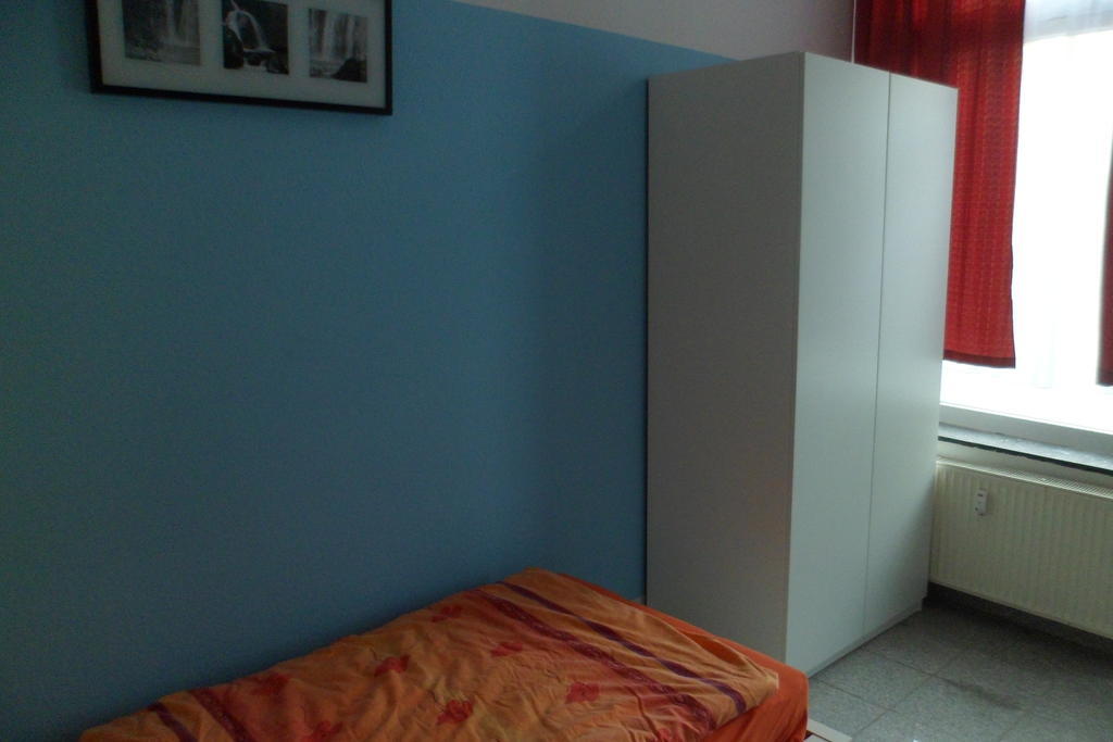 1Azimmervermietung Hannover/Zentrum 部屋 写真